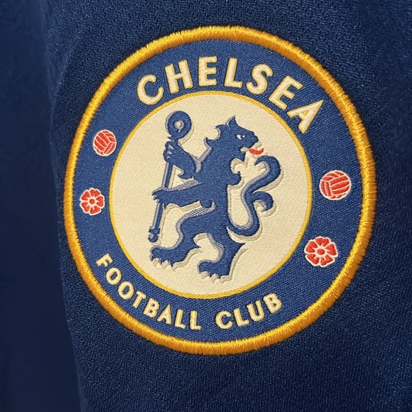 Nike Chelsea FC t-shirt - Picture 3 of 9